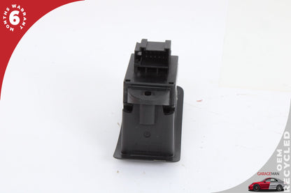 2011-2018 Porsche Cayenne 958 Electric Parking Brake Switch 7P5927225 OEM