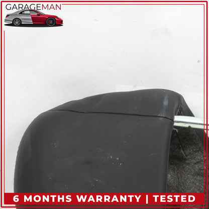 2017-2023 Tesla Model 3 Front Left & Right Headrest Pair 108909201G OEM