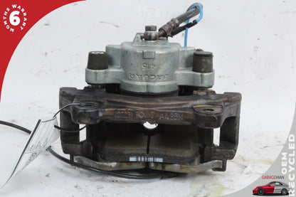 2016-2020 Jaguar XF X260 Front Left and Right Side Brake Caliper GX7M2B294AA OEM