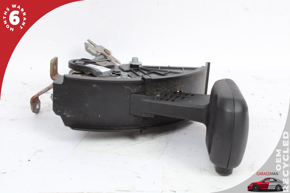 2014-2017 Fiat 500L Front Floor Parking Brake Handbrake Lever 735552306 OEM