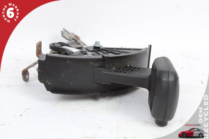 2014-2017 Fiat 500L Front Floor Parking Brake Handbrake Lever 735552306 OEM