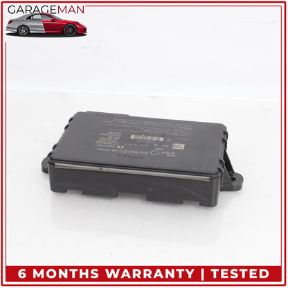 2010-2017 Land Rover LR4 L319 Keyless Go Entry Control Module DPLA19H440BD OEM