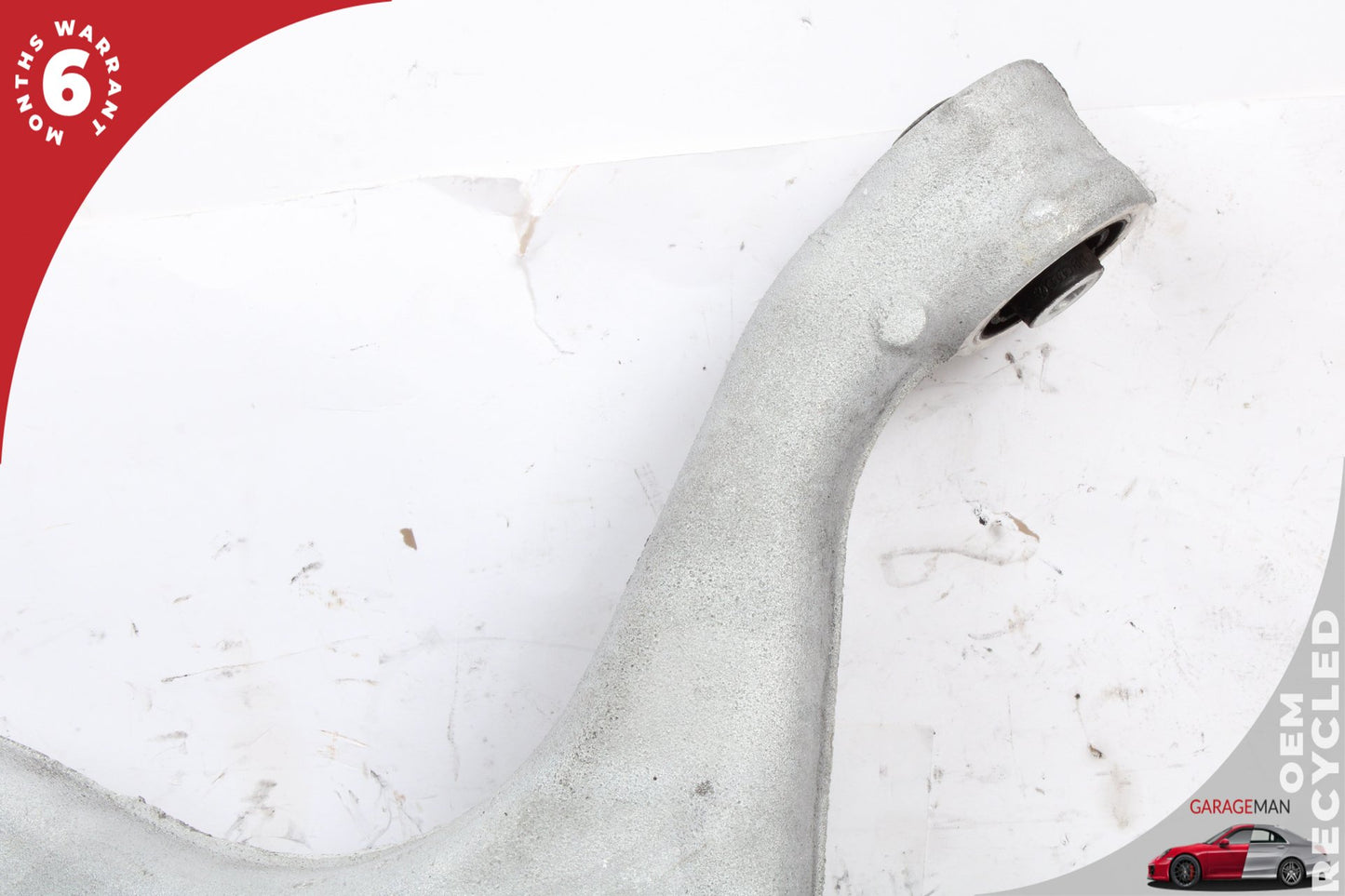 2015-2024 Porsche Macan 95B Rear Right Side Lower Control Arm 8R0505312F OEM