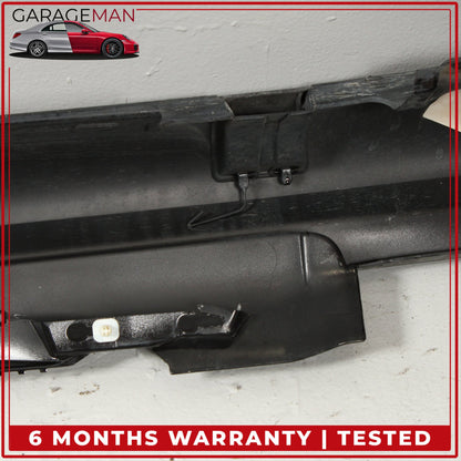 2010-2017 Mercedes C207 E550 AMG Sport Rocker Panel Side Skirt Right Side OEM