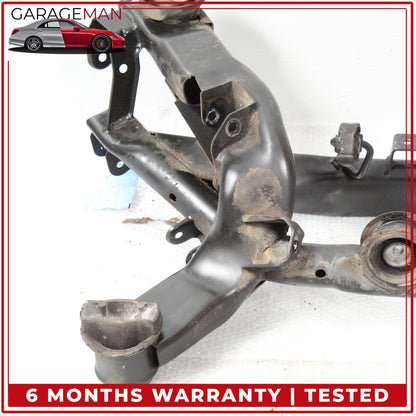 2002-2005 Ford Thunderbird 3.9L V8 Rear Subframe Crossmember Cross Member OEM