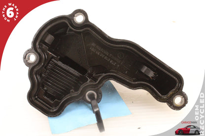 2011-2017 Mercedes W221 S550 CLS550 CL550 Oil Separator Cover 2780180035 OEM