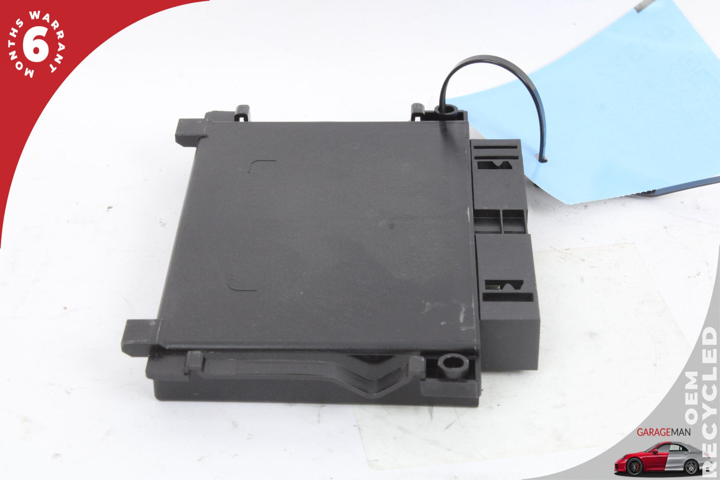 2019-2023 Mercedes W205 C300 E300 Transmission Control Module TCU 2139001722 OEM
