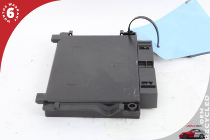 2019-2023 Mercedes W205 C300 E300 Transmission Control Module TCU 2139001722 OEM