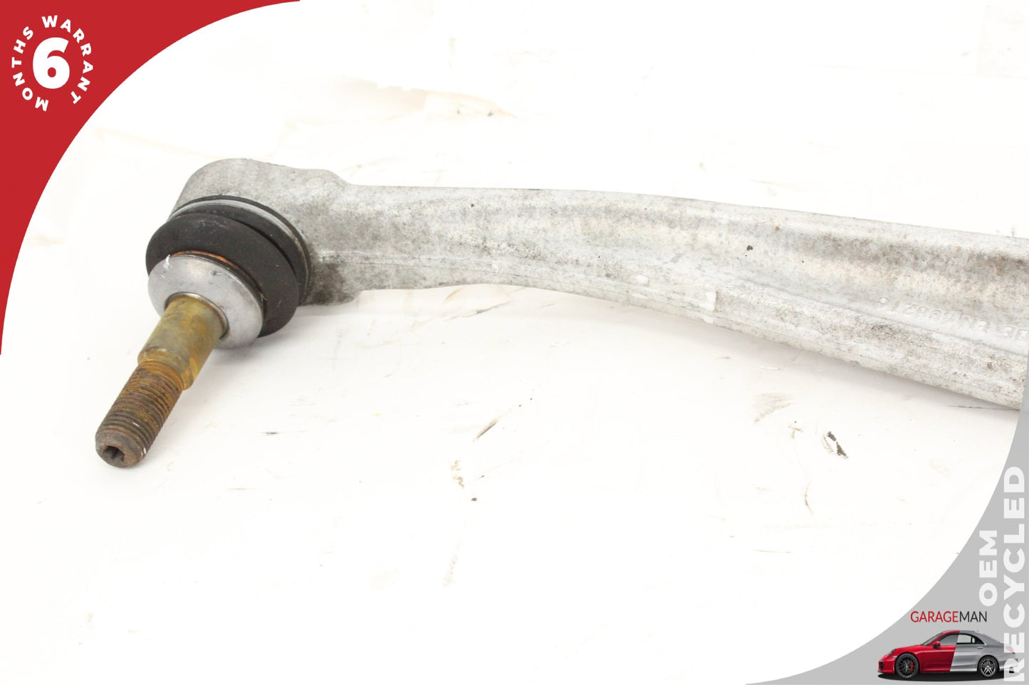 2009-2019 BMW F10 550i RWD Rear Left or Right Side Upper Control Arm 6775902 OEM