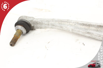 2009-2019 BMW F10 550i RWD Rear Left or Right Side Upper Control Arm 6775902 OEM
