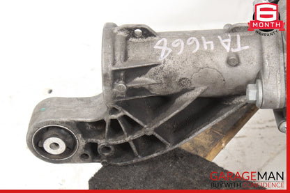 2006-2012 Mercedes W251 R350 ML350 Front Differential Carrier 1643302202 OEM