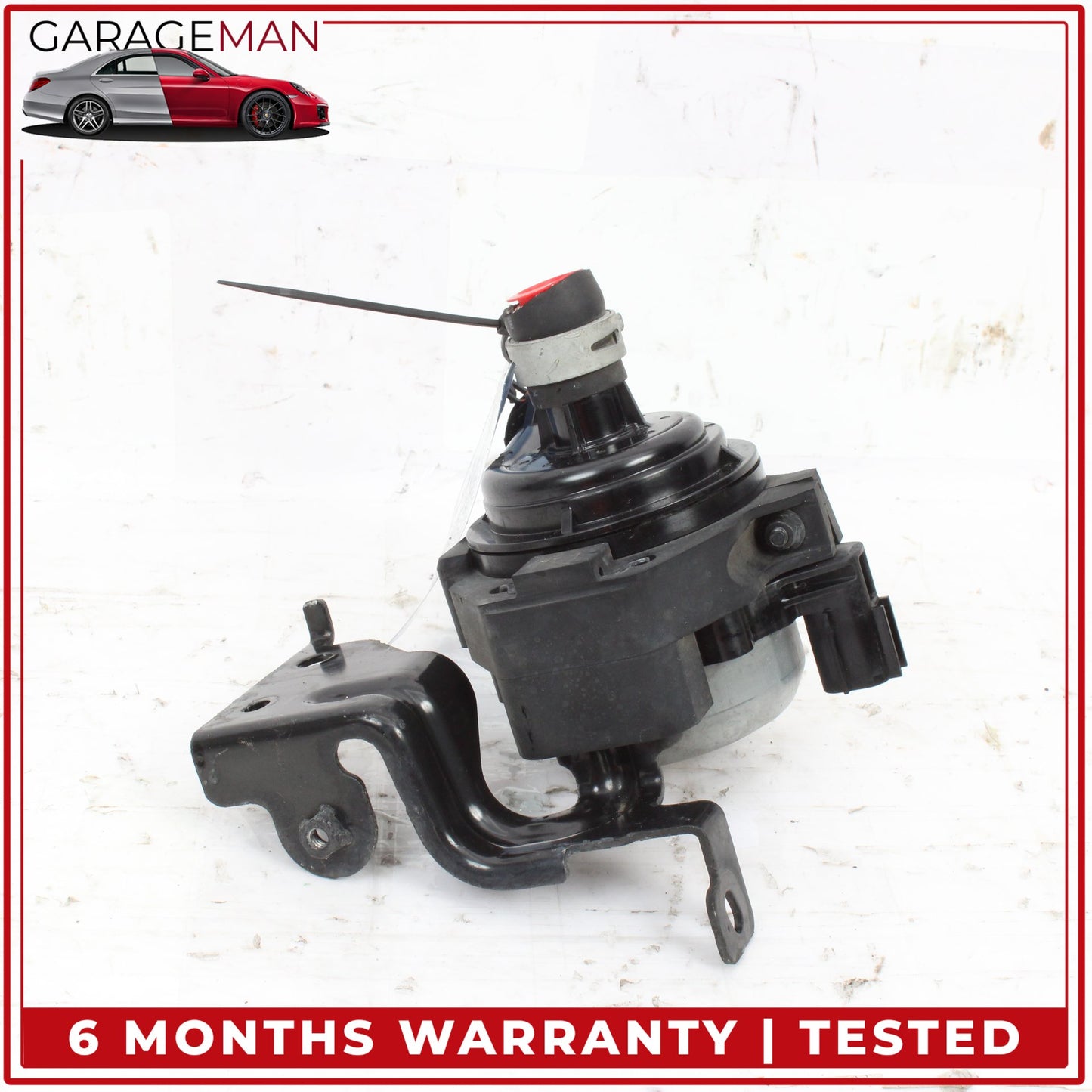 2016-2024 Infiniti Q50 Q60 Right Auxiliary Coolant Water Pump 215805CA5A OEM