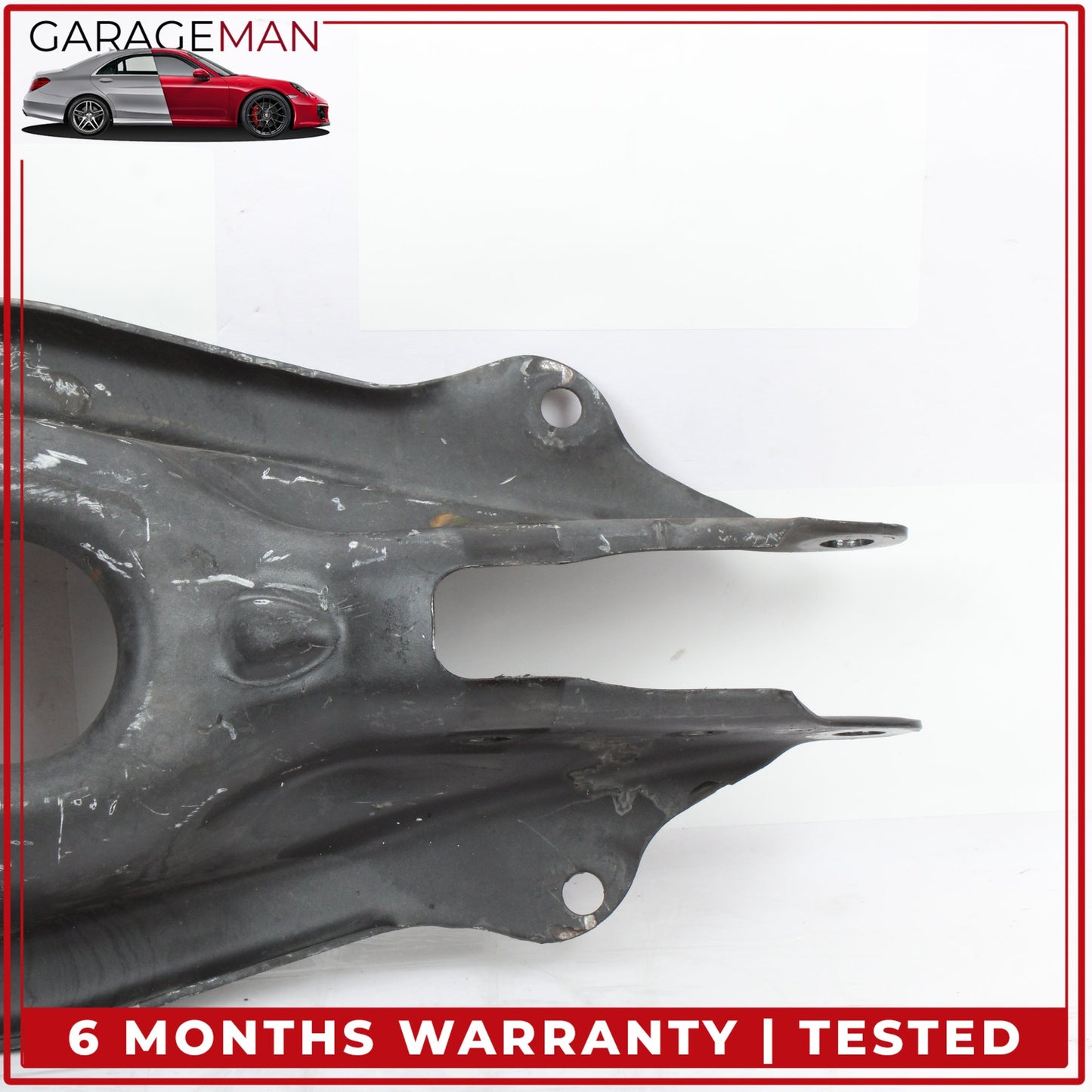 2015-2020 Mercedes W205 C300 Rear Left or Right Lower Control Arm 2053521900 OEM