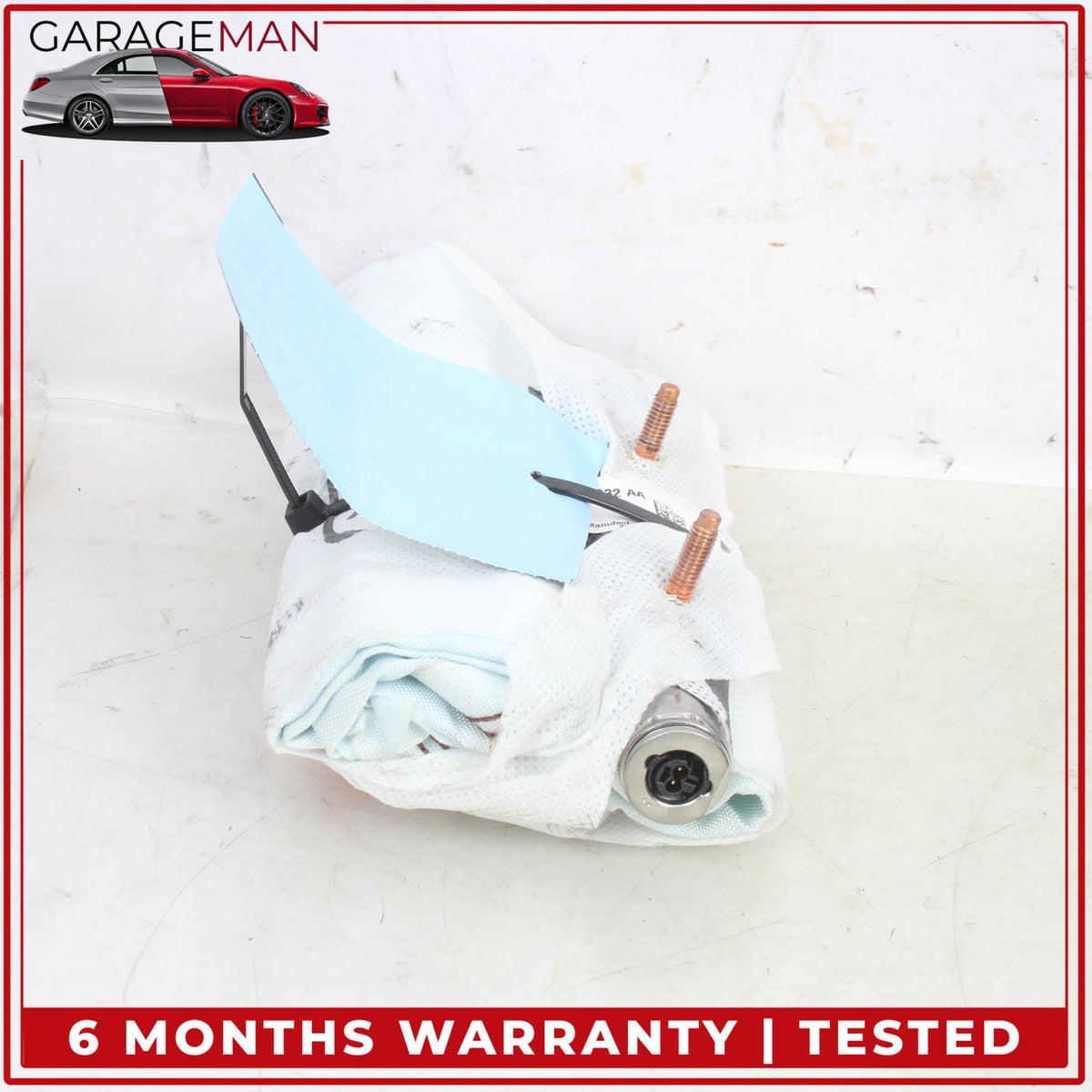 2014-2022 Land Rover Range Rover Sport L494 Front Right Side Seat Airbag OEM