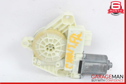 2015-2020 Mercedes-Benz C300 Front Right Window Regulator Motor 2059060113 OEM