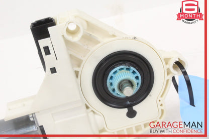 2010-2016 Land Rover LR4 Front Left Window Regulator Motor AH2215B553AA