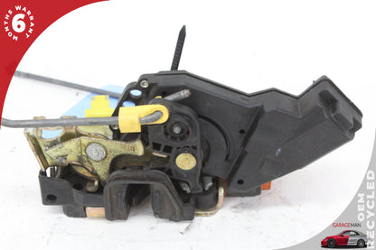 2002-2005 Ford Thunderbird Front Left Side Door Lock Actuator F81B25218B21 OEM