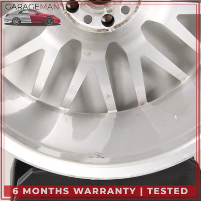 2016-2023 Audi TT 8S Front or Rear Side Wheel Rim 9JX20H2 ET52 8S0601025S OEM