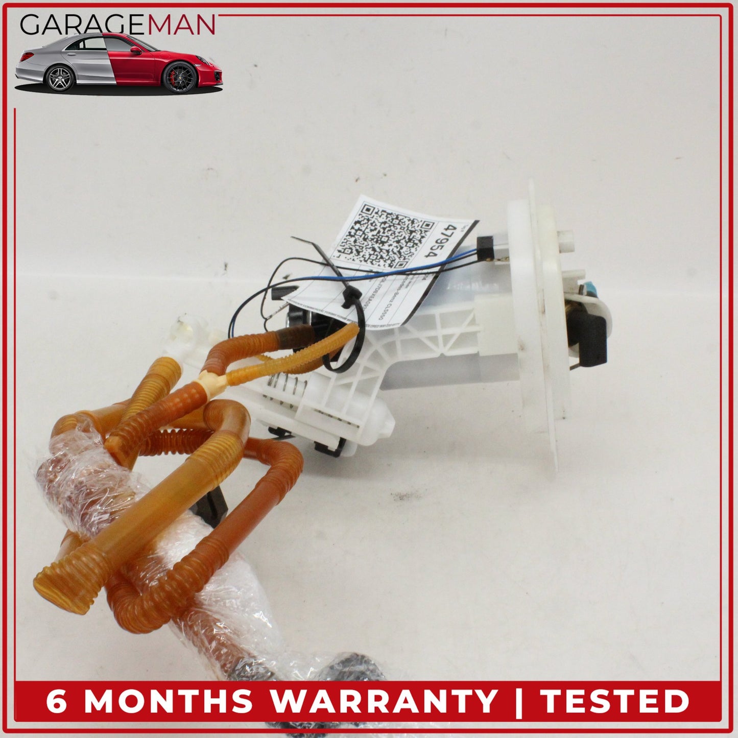 2012-2018 Mercedes W218 CLS550 Left Side Fuel Pump Level Sensor 2184700194 OEM