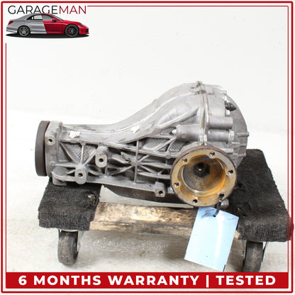 2012-2018 Audi A6 A7 AWD Rear Diff Differential Axle Carrier 0AR525083C OEM