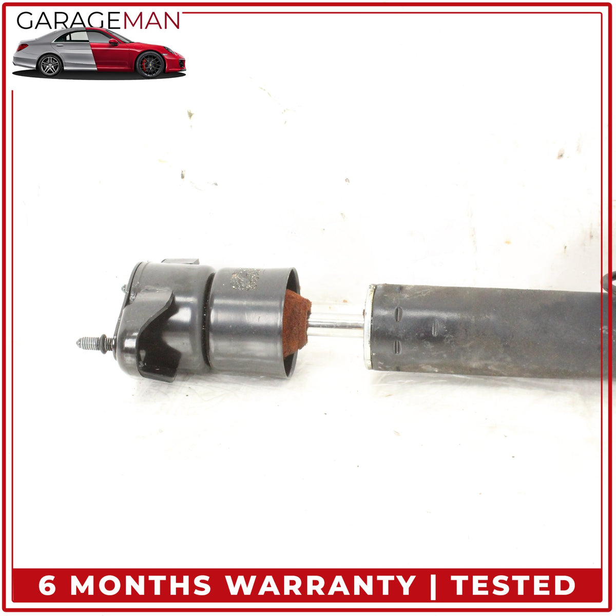 2006-2012 Mercedes W164 ML350 GL450 Rear Left & Right Shock Strut Absorber OEM