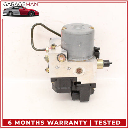 1997-2002 Porsche 911 996 Boxster 986 ABS Anti Lock Brake Pump Module OEM