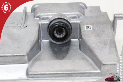 2015-2025 Porsche Macan 95B SUV Front Windshield Lane Assist Departure Camera 7PP980653 Genuine