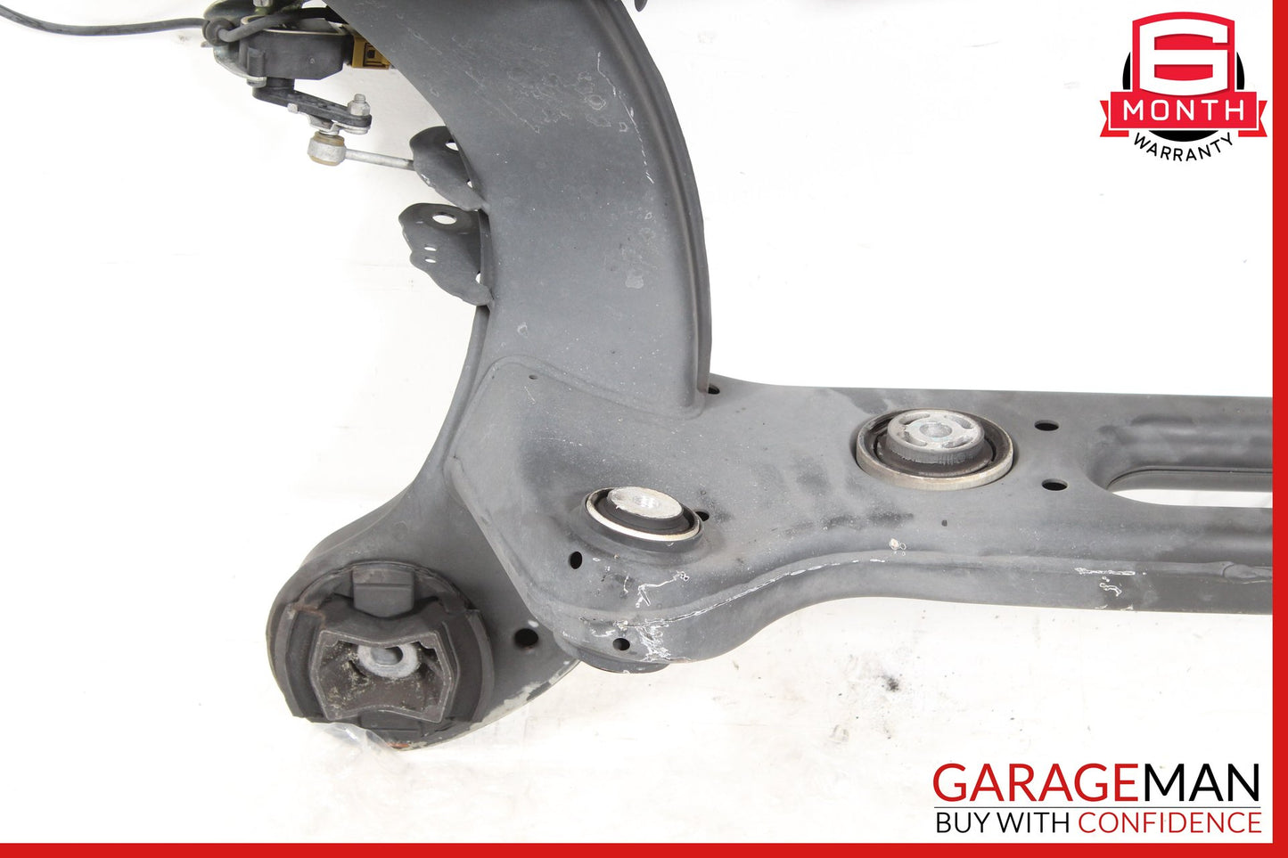 2010-2018 Mercedes W218 CLS550 CLS400 Rear Subframe Sub Frame Crossmember OEM