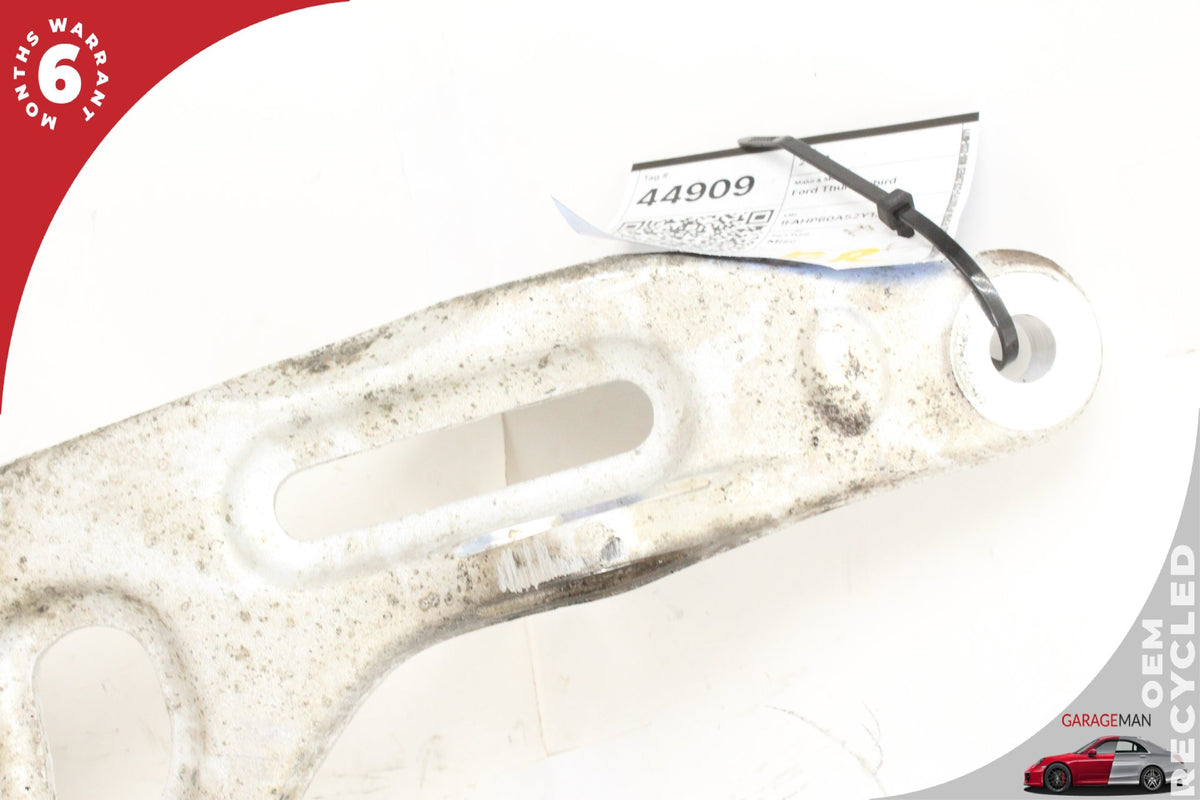 2002-2005 Ford Thunderbird Front Right Passenger Side Lower Control Arm OEM