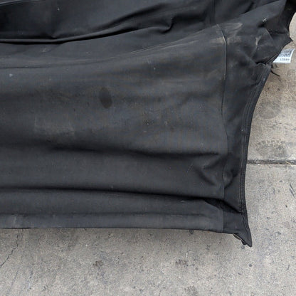 2002-2005 Ford Thunderbird Convertible Soft Top Roof Glass Assembly OEM