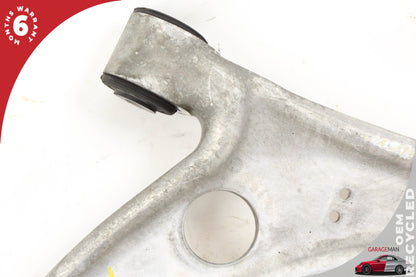 2008-2015 Audi TT 8J Front Left Driver Side Lower Control Arm 8J0407151D OEM