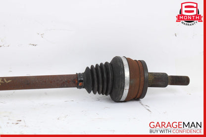 2011-2014 Dodge Charger Rear Left Driver Side CV Axle Shaft 04726009AA OEM