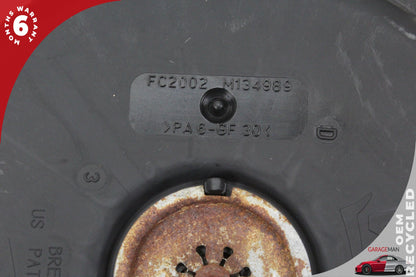 2012-2018 Audi A6 A7 Q3 Radiator Cooling Fan 8K0959455N OEM