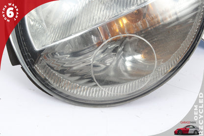 2002-2005 Ford Thunderbird Front Left Driver Side Head Light Lamp 1W6313006A OEM