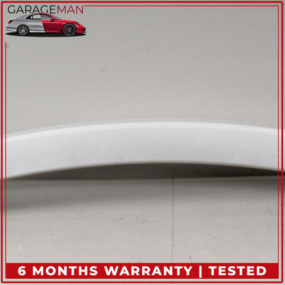 2017-2023 Tesla Model 3 Rear Bumper Reinforcement Impact Bar 153048499B OEM