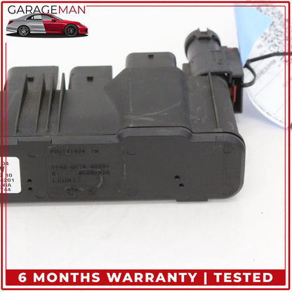 2017-2020 BMW 430i xDrive Gran Coupe Integrated Power Supply Control Module OEM