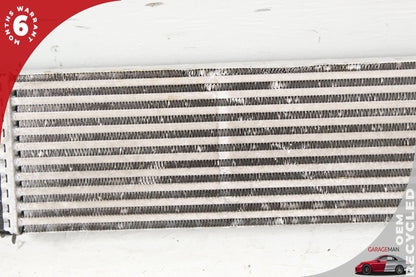 2014-2020 Mercedes W117 CLA250 Intercooler Air Cooler Radiator 2465000900 OEM