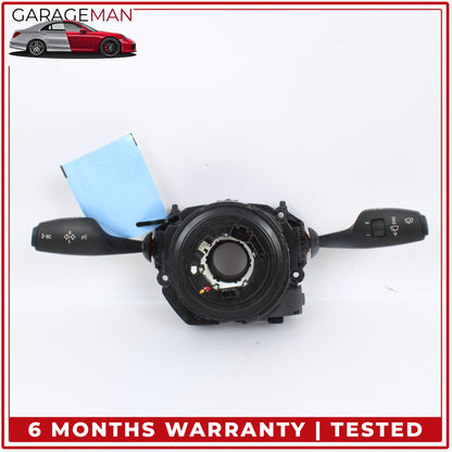 2014-2020 BMW 428i F36 Front Left Steering Column Combination Switch 9351143 OEM