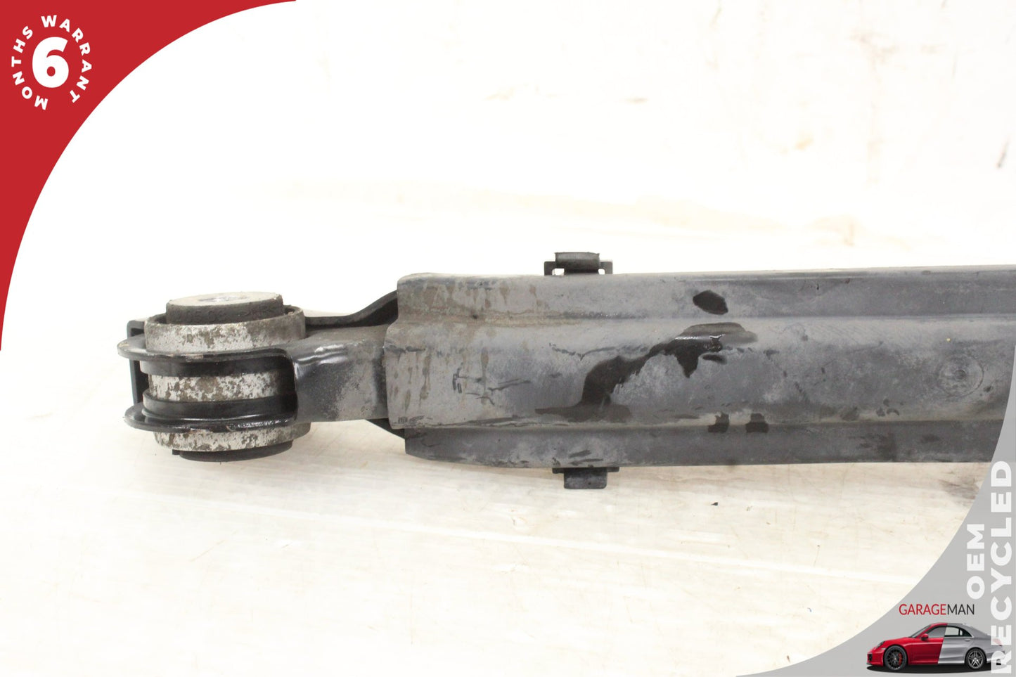 15-20 Mercedes-Benz C300 W205 RWD Rear Left/Right Shock Strut Absorber OE