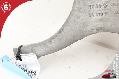 2012-2018 Audi A7 A6 Rear Left Driver Side Lower Control Arm 8R0505311F OEM