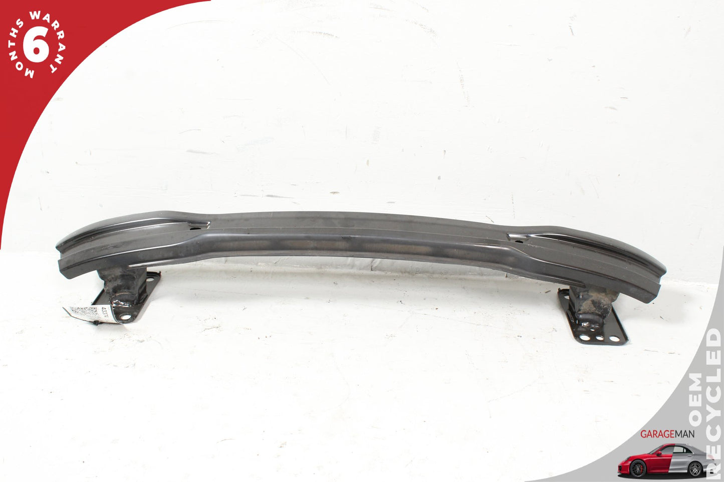 2012-2019 Fiat 500e Front Bumper Reinforcement Impact Bar 68071444AC OEM