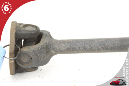 2001-2006 Jaguar XK8 X100 Rear Left or Right Side Axle Half Shaft MNE3240AA OEM
