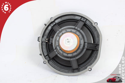 2012-2020 Tesla Model S X Front Left and Right Side Door Speaker 100483303A OEM