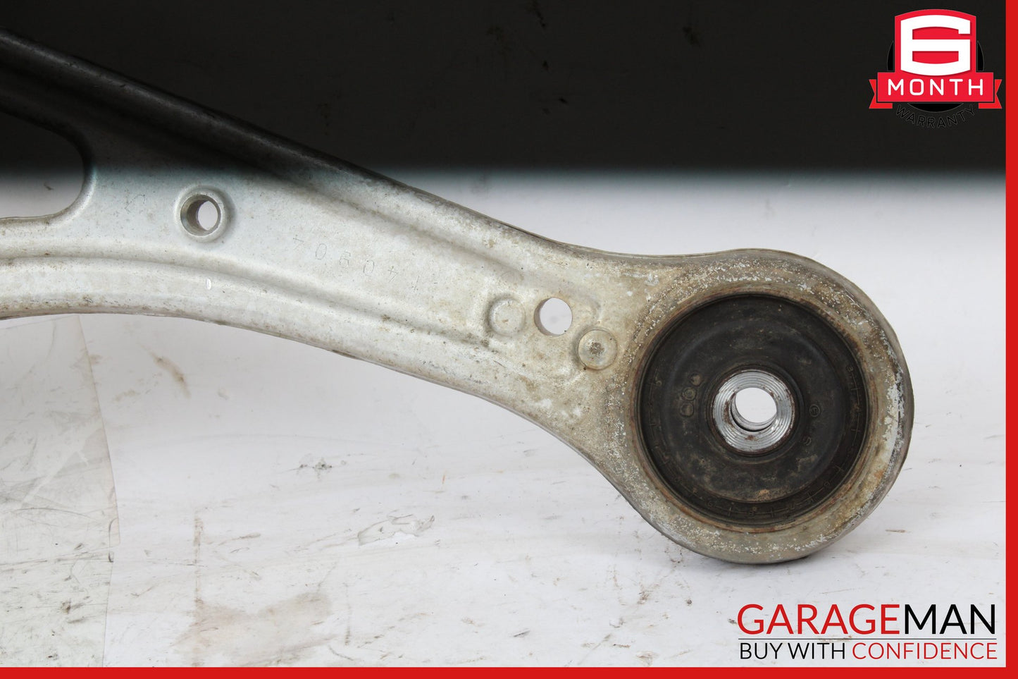 2015-2021 Subaru WRX Front Right Side Lower Control Arm 20202VA001 OEM