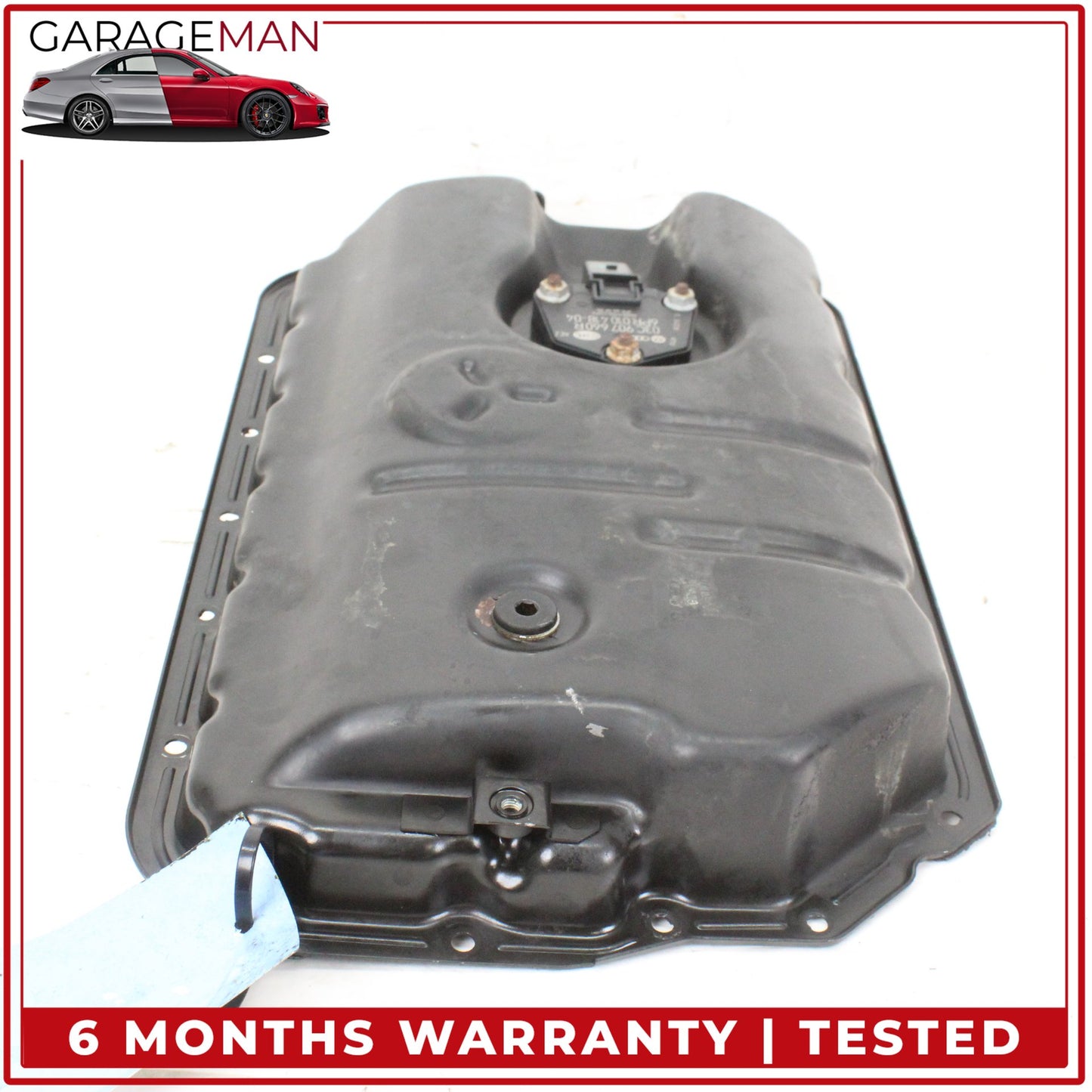 2009-2018 Porsche Cayenne 958 Audi A4 A5 A6 Lower Oil Pan 06E103600C OEM