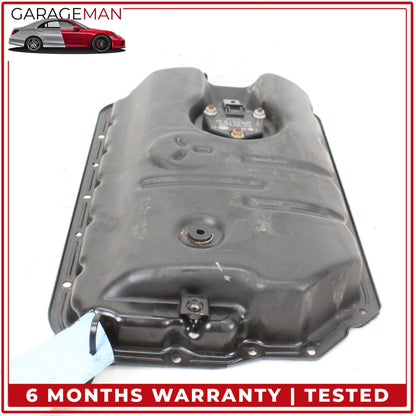 2009-2018 Porsche Cayenne 958 Audi A4 A5 A6 Lower Oil Pan 06E103600C OEM