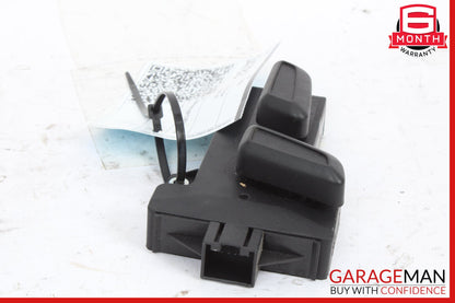 2012-2019 Audi S7 Q7 Front Left Driver Side Seat Adjustment Switch 4G0959747 OEM