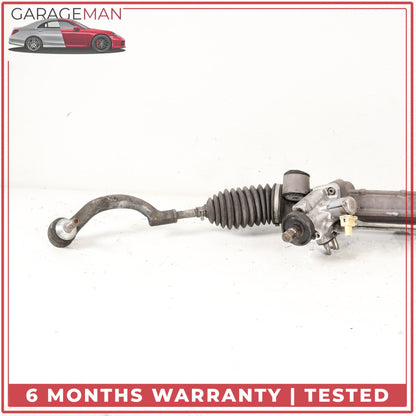 2009-2015 Jaguar XF X250 Power Steering Gear Rack & Pinion Assembly OEM