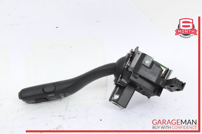 2008-2015 Audi TT 8J Windshield Wiper Stalk Switch 8P0953519G OEM