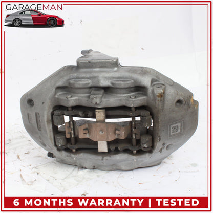 2012-2018 Mercedes W218 CLS550 Front Left & Right Side Brake Caliper Brembo OEM